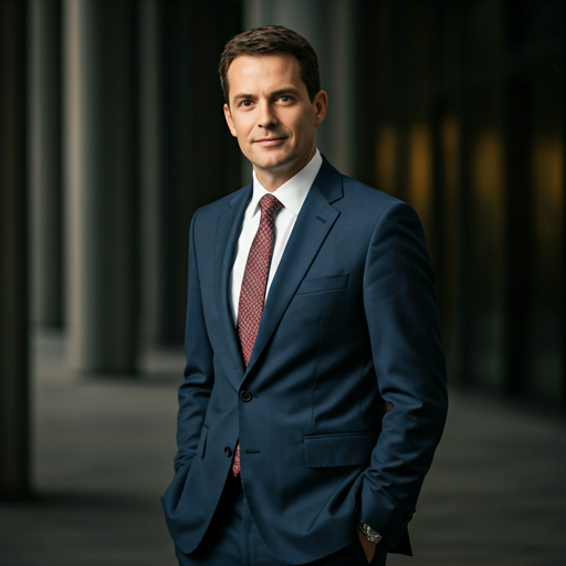 Javokhir Khasanov, Chief Executive Officer of WellsGroup